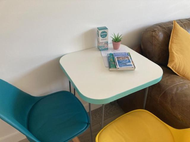The Salt Box- Lovely Refurbished Annexe, Free Parking, Walk To Porth Beach. Saint Columb Minor Kültér fotó
