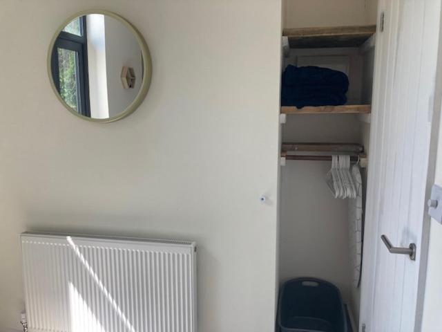 The Salt Box- Lovely Refurbished Annexe, Free Parking, Walk To Porth Beach. Saint Columb Minor Kültér fotó