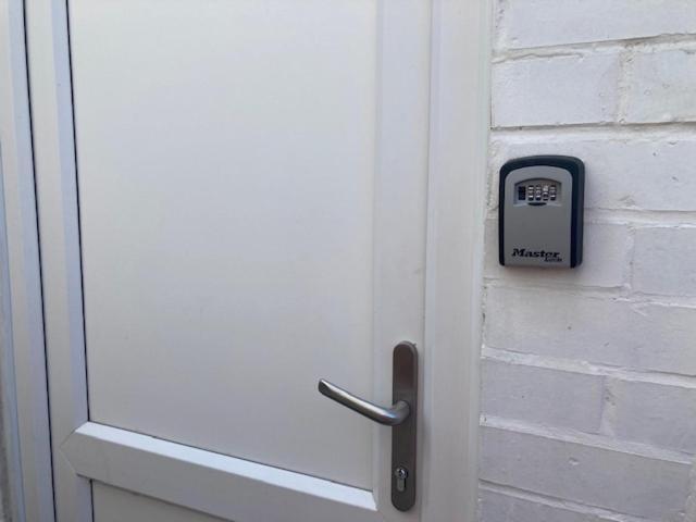 The Salt Box- Lovely Refurbished Annexe, Free Parking, Walk To Porth Beach. Saint Columb Minor Kültér fotó